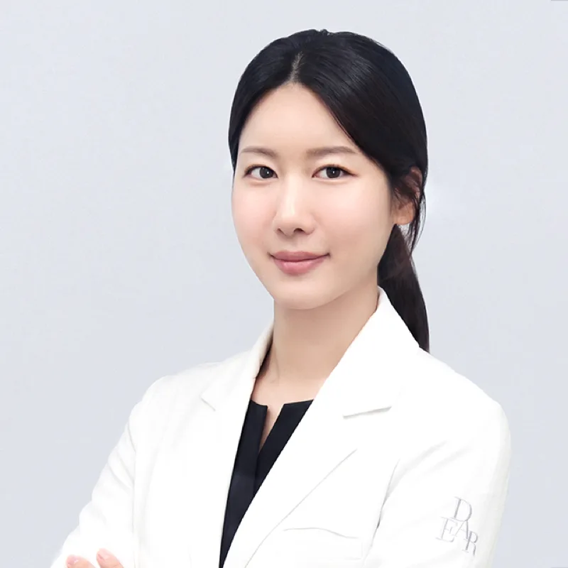 Dr. Daeun Jung — Director, Dear Clinic