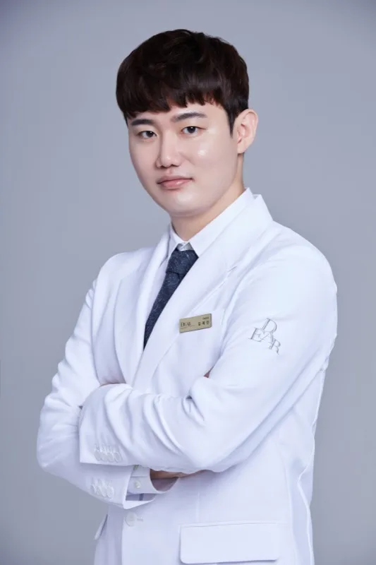 Dr. Jemin Kim — Medical Director and Founder, Dear Clinic