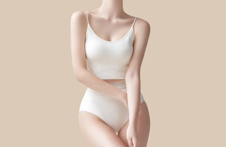 Body-line visual from the Body Filler programme