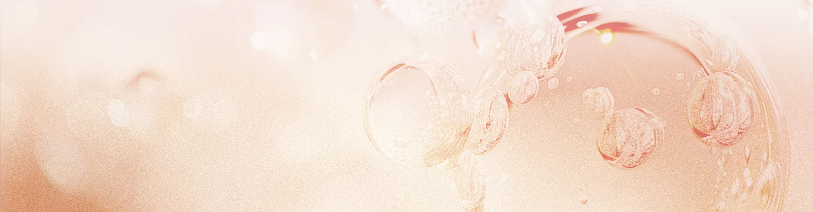Skin booster programme visual — luminous, even skin