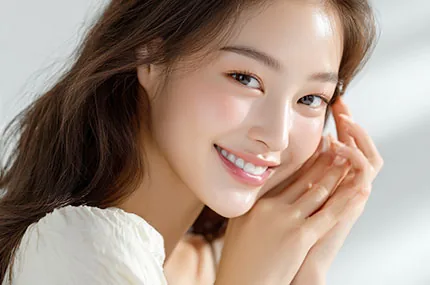 Skin booster consultation visual